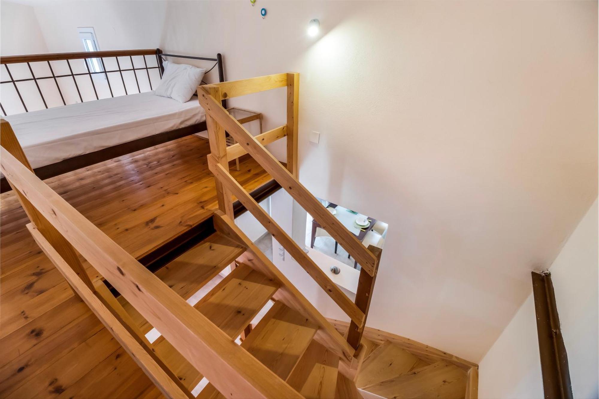 Scorpina Villas Agios Nikitas Exterior photo