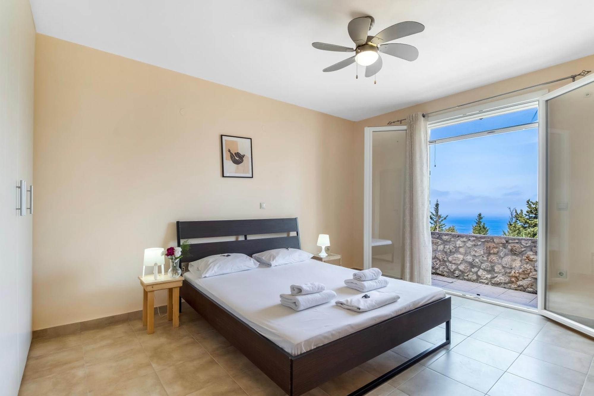 Scorpina Villas Agios Nikitas Exterior photo